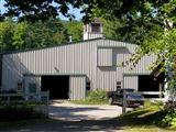 Click for a larger image! Historic real estate listing for sale in Brookfield, NH