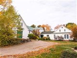 Click for a larger image! Historic real estate listing for sale in Brookfield, NH