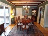 Click for a larger image! Historic real estate listing for sale in Brookfield, NH
