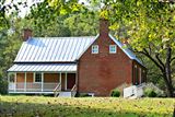 Click for a larger image! Historic real estate listing for sale in Faber, VA