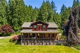 Click for a larger image! Historic real estate listing for sale in Woodinville, WA