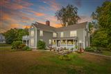 Click for a larger image! Historic real estate listing for sale in Cromwell, CT