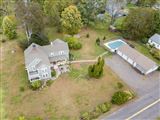 Click for a larger image! Historic real estate listing for sale in Cromwell, CT