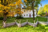 View more about preservation real estate and this historic property for sale in Salisbury, New Hampshire