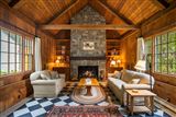 Click for a larger image! Historic real estate listing for sale in Salisbury, NH