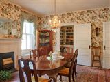 Click for a larger image! Historic real estate listing for sale in Scottsville, VA