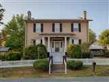 View more about preservation real estate and this historic property for sale in Scottsville, Virginia