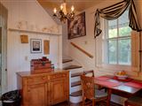 Click for a larger image! Historic real estate listing for sale in Scottsville, VA