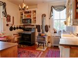 Click for a larger image! Historic real estate listing for sale in Scottsville, VA