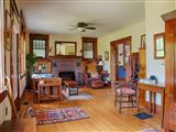 Click for a larger image! Historic real estate listing for sale in Arrington, VA