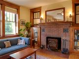 Click for a larger image! Historic real estate listing for sale in Arrington, VA