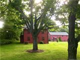 Click for a larger image! Historic real estate listing for sale in Durham, CT