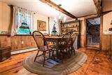 Click for a larger image! Historic real estate listing for sale in Durham, CT
