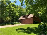 Click for a larger image! Historic real estate listing for sale in Haddam, CT