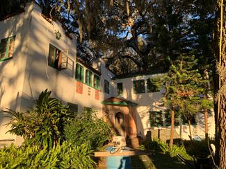 Historic real estate listing for sale in Jacksonville, FL