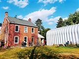 View more about preservation real estate and this historic property for sale in Bethlehem City, Pennsylvania