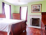 Click for a larger image! Historic real estate listing for sale in Bethlehem City, PA