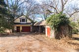 Click for a larger image! Historic real estate listing for sale in Audubon, PA