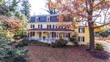 Click for a larger image! Historic real estate listing for sale in Audubon, PA