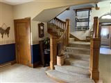 Click for a larger image! Historic real estate listing for sale in Marshall, MO