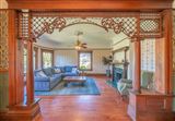 Click for a larger image! Historic real estate listing for sale in Anaheim, CA