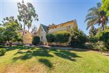 Click for a larger image! Historic real estate listing for sale in Anaheim, CA