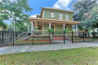 Historic real estate listing for sale in Jacksonville, FL