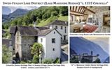 View more about preservation real estate and this historic property for sale in Soazza (GR) Switzerland 6562, New York