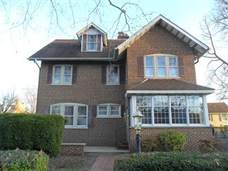 Historic real estate listing for sale in Delaware City, DE