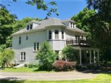 Click for a larger image! Historic real estate listing for sale in Highland Mills, NY