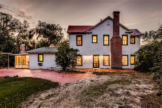 Historic real estate listing for sale in Jacksonville, FL