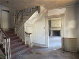 Click for a larger image! Historic real estate listing for sale in Warrenton, NC