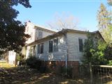 Click for a larger image! Historic real estate listing for sale in Warrenton, NC