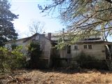 Click for a larger image! Historic real estate listing for sale in Warrenton, NC