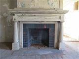 Click for a larger image! Historic real estate listing for sale in Warrenton, NC