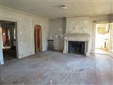 Click for a larger image! Historic real estate listing for sale in Warrenton, NC