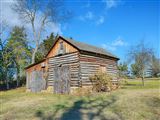 Click for a larger image! Historic real estate listing for sale in Scottsville, VA