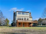 Click for a larger image! Historic real estate listing for sale in Scottsville, VA