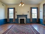 Click for a larger image! Historic real estate listing for sale in Scottsville, VA