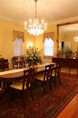 Click for a larger image! Historic real estate listing for sale in Washington, GA