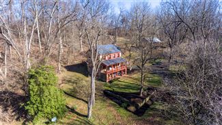 Historic real estate listing for sale in Cochranville, PA