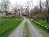 Click for a larger image! Historic real estate listing for sale in Cochranville, PA