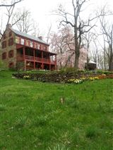 Click for a larger image! Historic real estate listing for sale in Cochranville, PA