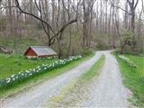 Click for a larger image! Historic real estate listing for sale in Cochranville, PA
