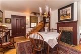 Click for a larger image! Historic real estate listing for sale in Cochranville, PA