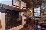 Click for a larger image! Historic real estate listing for sale in Cochranville, PA