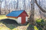 Click for a larger image! Historic real estate listing for sale in Cochranville, PA
