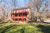 Click for a larger image! Historic real estate listing for sale in Cochranville, PA