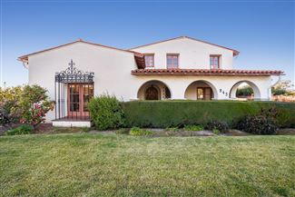 Historic real estate listing for sale in Fullerton, CA