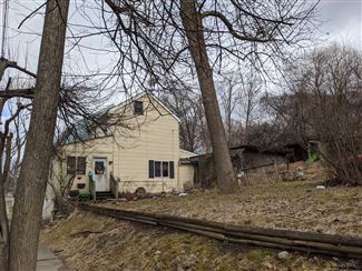 Historic real estate listing for sale in Belvidere, NJ